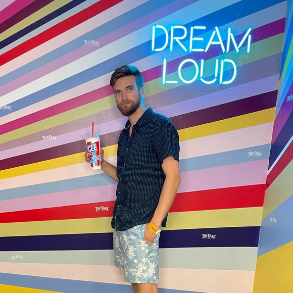 Meet your Posher, Michael - Picture 1 of 1